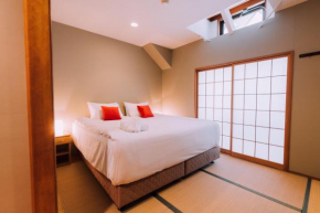 Double Black Hotel
